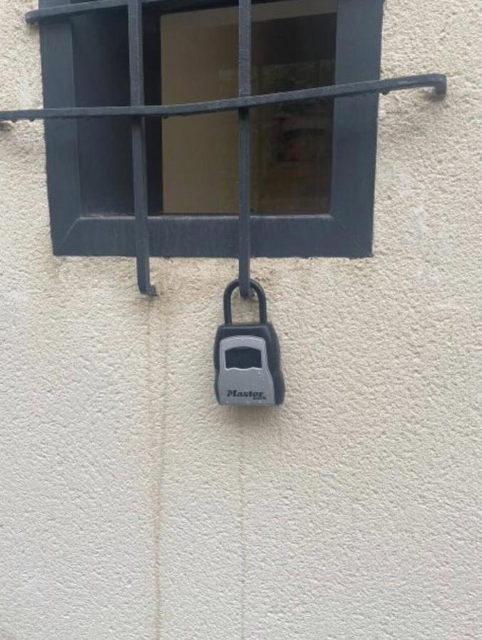 La Maison Des Vignes Privatunterkunft