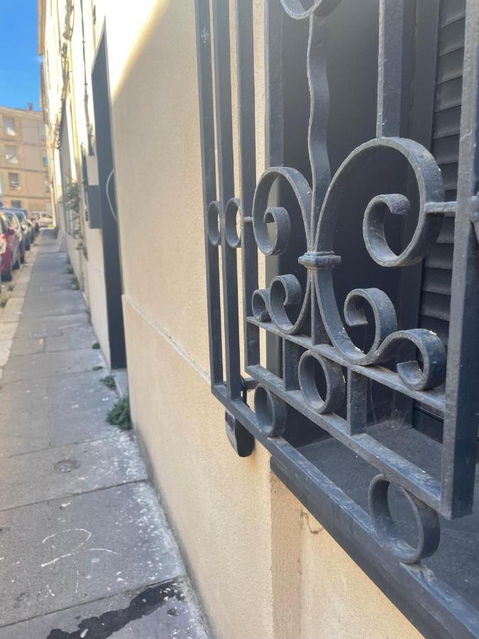 La Maison Des Vignes Privatunterkunft