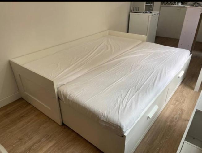 Accommodatie bij particulieren La Maison Des Vignes