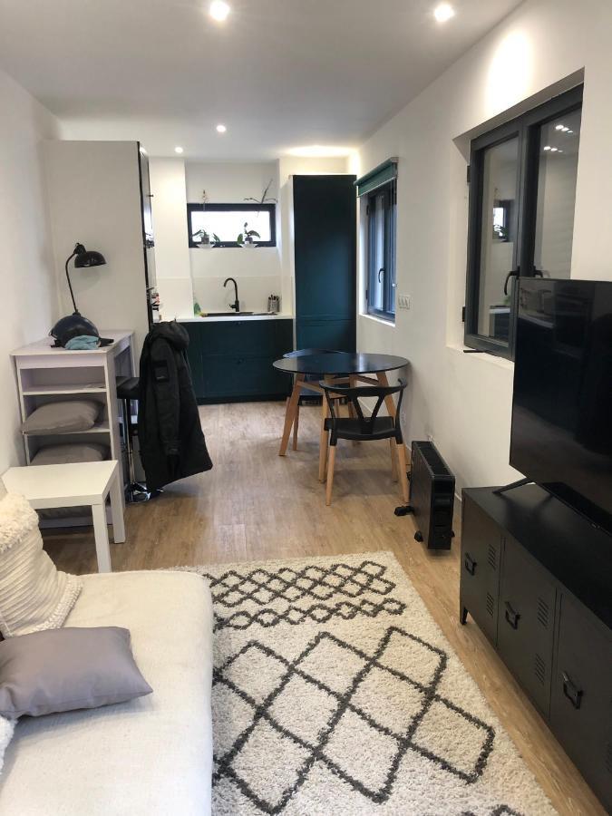 Accommodatie bij particulieren La Maison Des Vignes *
