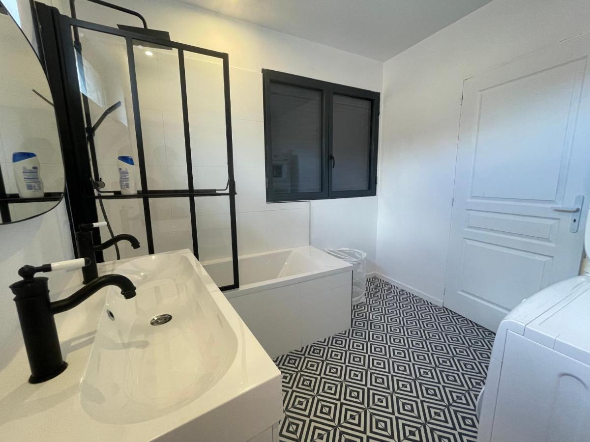 La Maison Des Vignes Accommodatie bij particulieren *