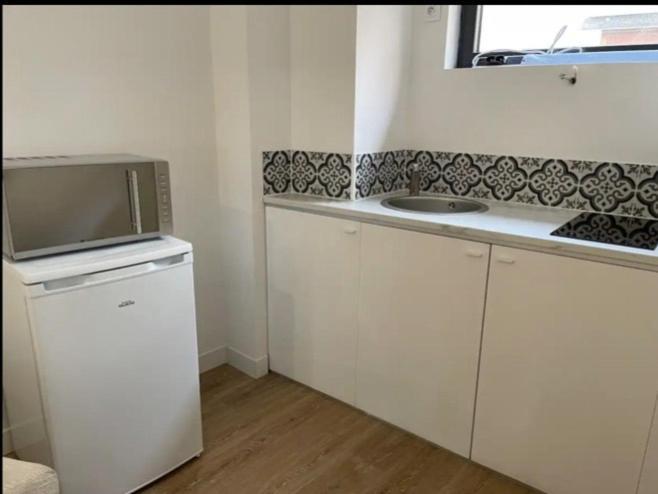 Accommodatie bij particulieren La Maison Des Vignes