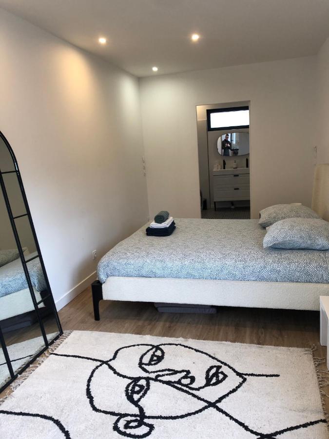 La Maison Des Vignes Accommodatie bij particulieren *