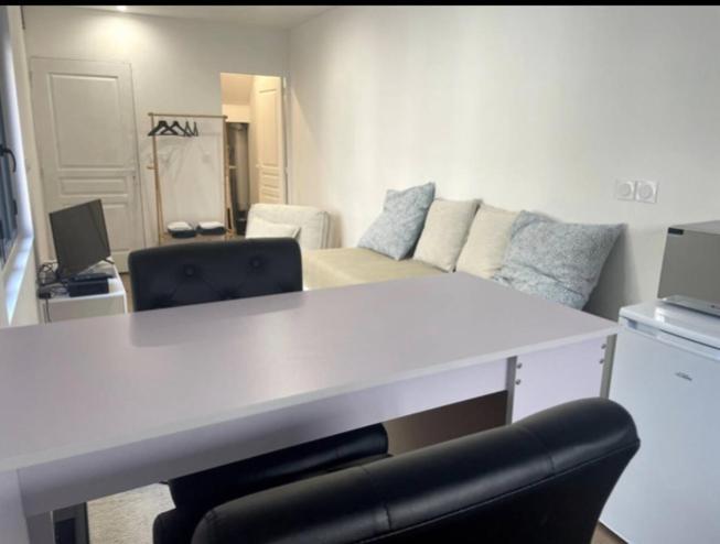 La Maison Des Vignes Accommodatie bij particulieren Bordeaux